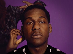 Leon Bridges Tickets Leon Bridges Tickets