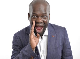 Daliso Chaponda Tickets | Comedy in London & UK | Times & Details