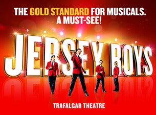 Jersey Tickets | Musicals in London & UK | Times & Details
