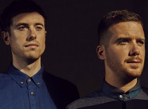 Gorgon City Tickets Gorgon City Tickets