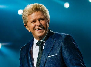 Peter Cetera Tickets Peter Cetera Tickets