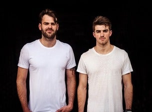 The Chainsmokers Tickets The Chainsmokers Tickets