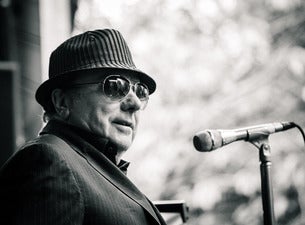 Van Morrison Tickets Van Morrison Tickets