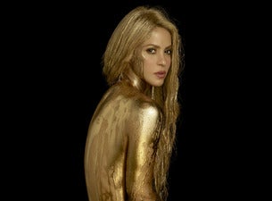 Shakira Tickets Shakira Tickets