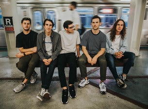 Knuckle Puck Tickets Knuckle Puck Tickets