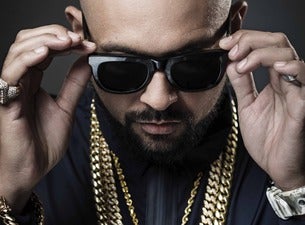 Sean Paul Tickets | Sean Paul Tour Dates & Concerts | Ticketmaster UK