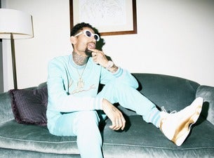 PNB Rock Tickets PNB Rock Tickets