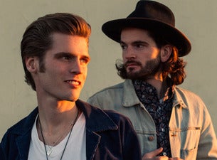 Hudson Taylor Tickets Hudson Taylor Tickets