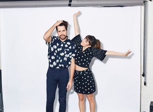 Oh Wonder Tickets Oh Wonder Tickets