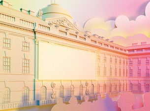 Film4 Summer Screen at Somerset House Tickets Film4 Summer Screen at Somerset House Tickets