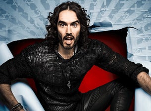 Russell Brand Tickets Russell Brand Tickets