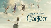 Cirque du Soleil: Corteo