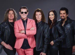 Graham Bonnet Tickets Graham Bonnet Tickets