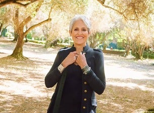 Joan Baez Tickets Joan Baez Tickets