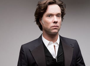 Rufus Wainwright Tickets Rufus Wainwright Tickets