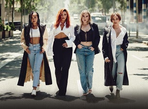 Little Mix Tour Dates 2020 Little Mix Tickets | 2019 20 Tour & Concert Dates | Ticketmaster UK Little Mix Tour Dates 2020 Little Mix Tickets | 2019 20 Tour & Concert Dates | Ticketmaster UK