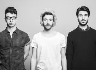 Ajr Tickets Ajr Tickets