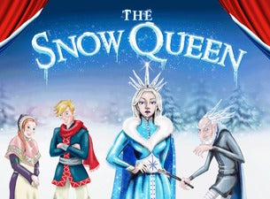 The Snow Queen Tickets The Snow Queen Tickets