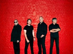 The Stranglers Tickets The Stranglers Tickets