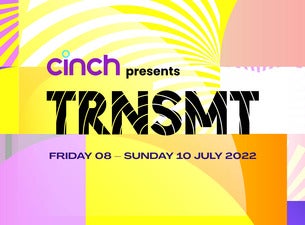 TRNSMT Festival