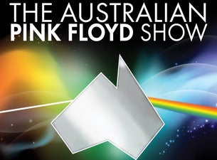 The Australian Pink Floyd Tickets The Australian Pink Floyd Tickets