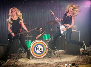 Rainbow Spite Tickets Rainbow Spite Tickets