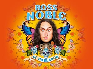 Ross Noble Tickets Ross Noble Tickets