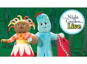 In The Night Garden Tickets In The Night Garden Tickets