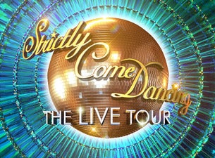 Strictly Come Dancing Tickets | Ballet & Dance in London & UK | Times ...