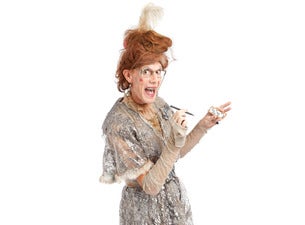 Ida Barr Tickets Ida Barr Tickets