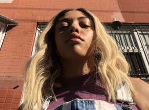 Mahalia Tickets Mahalia Tickets
