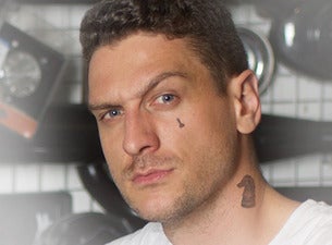 Steen Raskopoulos Tickets Steen Raskopoulos Tickets