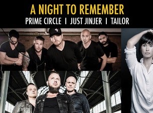 A Night To Remember Tickets A Night To Remember Tickets