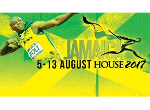 Jamaica House Tickets Jamaica House Tickets