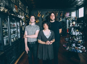 Screaming Females Tickets Screaming Females Tickets