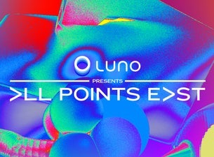 All Points East 2023 Tickets - London, United Kingdom