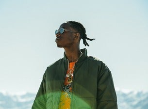 Joey Bada$$ Tickets Joey Bada$$ Tickets