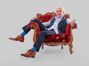 Tony Christie Tickets Tony Christie Tickets