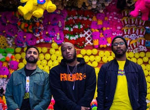 Bad Rabbits Tickets Bad Rabbits Tickets