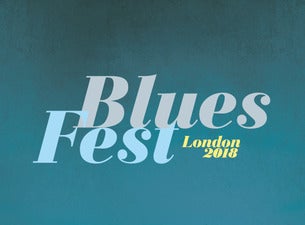 BluesFest Tickets BluesFest Tickets