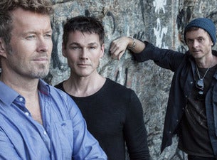 A-ha Tickets A-ha Tickets