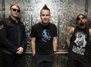 Blink-182 Tickets Blink-182 Tickets