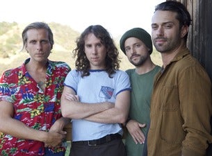 AWOLNATION Tickets AWOLNATION Tickets