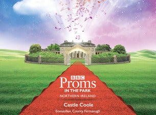 BBC NI Proms In the Park Tickets BBC NI Proms In the Park Tickets