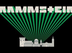 Rammstein: Europe Stadium Tour 2024