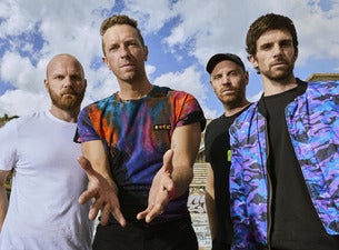 Coldplay