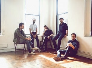 Fleet Foxes Tickets Fleet Foxes Tickets