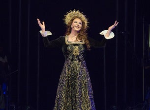 Sarah Brightman Tickets | 2026-27 Tour & Concert Dates