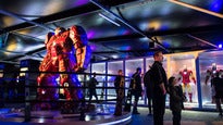 Marvel Avengers S.T.A.T.I.O.N. Cardiff