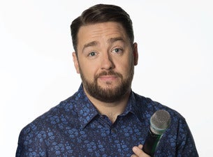 Jason Manford Tickets Jason Manford Tickets